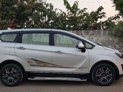 Used Mahindra Marazzo MT for sale in Namakkal 