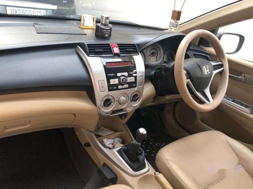 Used Honda City MT for sale in Faridabad at low price