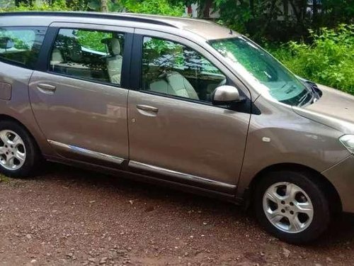 Renault Lodgy 2015 MT for sale in Aluva 