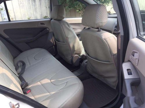 Tata Manza Aura (ABS), Safire BS-IV, 2011, Petrol MT for sale in Bhopal