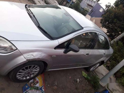 2009 Fiat Linea MT for sale in Chennai 