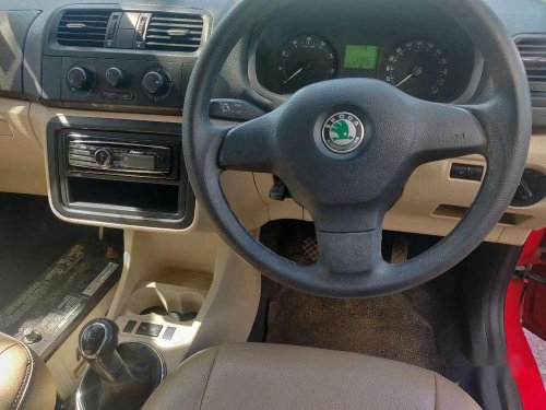 Skoda Fabia 2012 MT for sale in Kharghar 