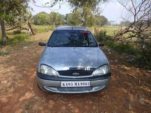 2003 Ford Ikon MT for sale in Vijayawada 