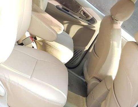 Toyota Innova 2.5 G4 7 STR, 2013, Diesel MT for sale in Mumbai