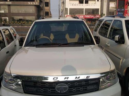 Used Tata Safari Storme LX 2014 MT for sale in Lucknow 