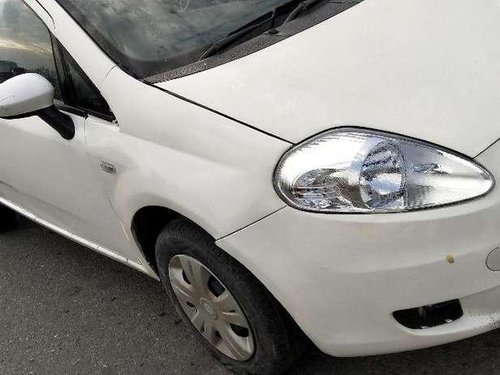 Used 2010 Fiat Punto Evo MT for sale in Jalandhar 