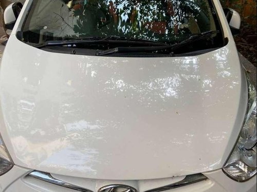 Hyundai Eon 2011 MT for sale in Mumbai