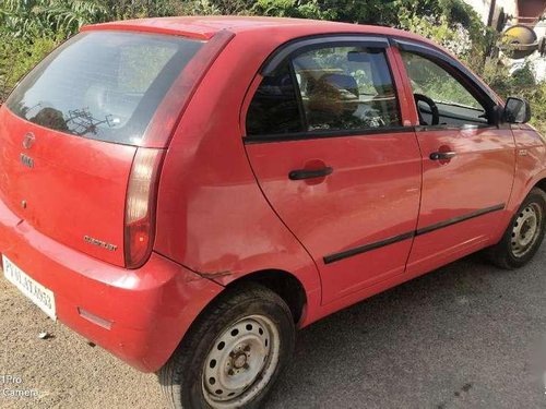 Used 2009 Tata Vista MT for sale in Pondicherry 