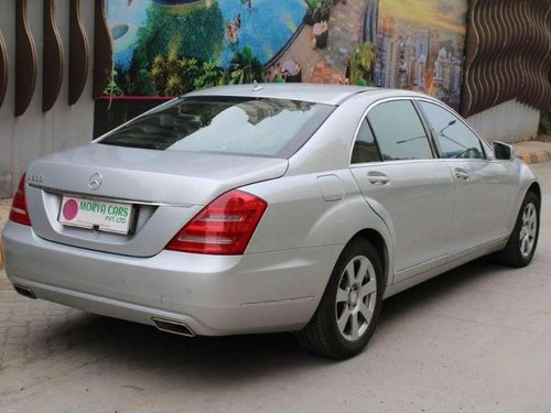 Used 2012 Mercedes Benz S Class AT for sale in Mumbai