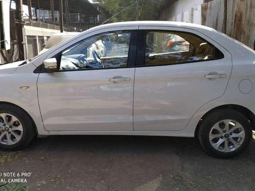 2015 Ford Figo Aspire MT for sale in Malegaon 