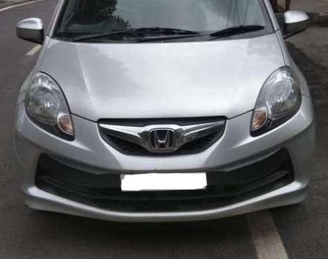 Honda Brio S Manual, 2013, Petrol MT for sale in Nagar