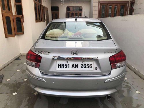 Used Honda City MT for sale in Faridabad at low price
