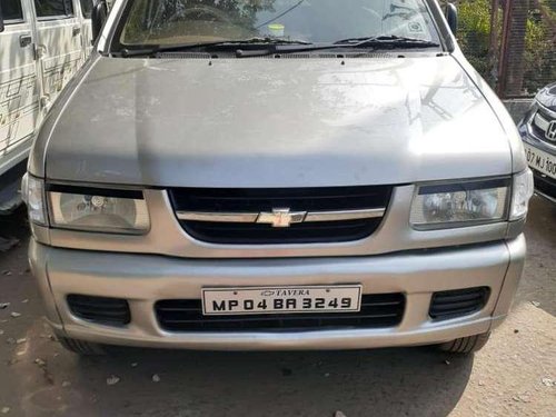 2009 Chevrolet Tavera MT for sale in Bhopal