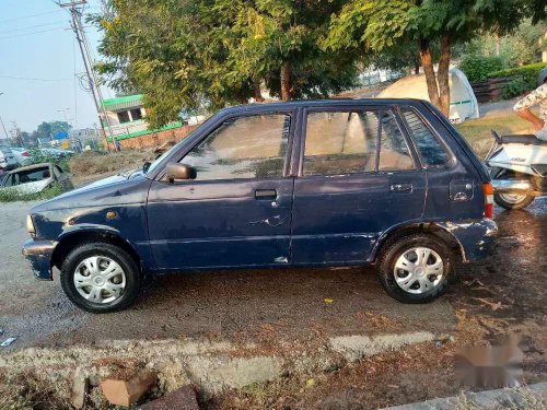 2000 Maruti Suzuki 800 MT for sale in Bhopal