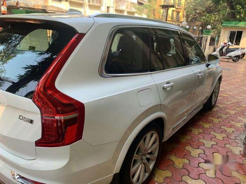 Volvo XC90 D5 AWD, 2016, Diesel AT for sale in Kharghar 