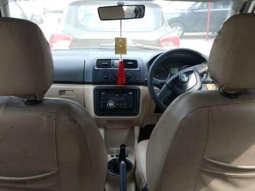 Used Skoda Fabia MT for sale in Indore at low price
