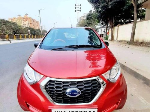 Used Datsun Redi-GO T Option 2018 AT for sale in Pune 