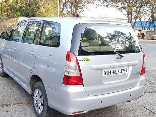 Toyota Innova 2.5 G4 7 STR, 2013, Diesel MT for sale in Mumbai