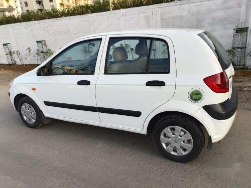 Used Hyundai Getz 1.1 GLE MT for sale in Surat