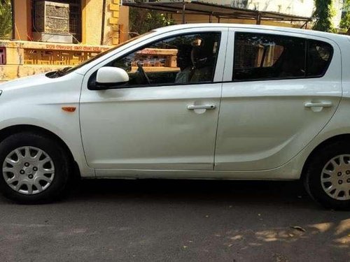 Used 2010 Hyundai i20 Magna 1.2 MT for sale in Nashik 