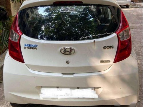 Hyundai Eon 2011 MT for sale in Mumbai