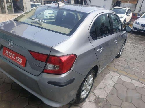 Used Honda Amaze VX i DTEC 2018 MT for sale in Amritsar 