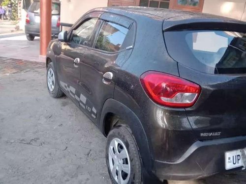 Renault Kwid 2018 MT for sale in Bareilly 