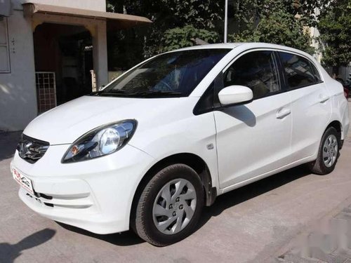 Used 2013 Honda Amaze MT for sale in Ahmedabad