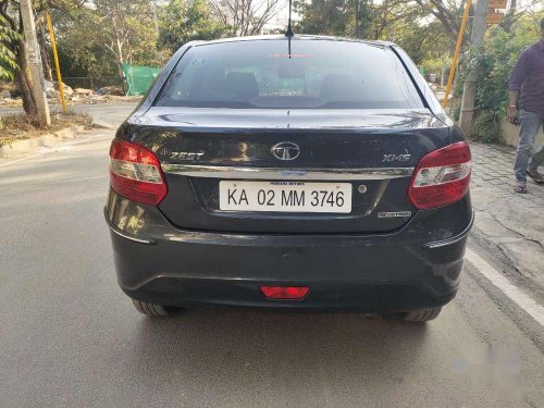 Used 2017 Tata Zest MT for sale in Nagar