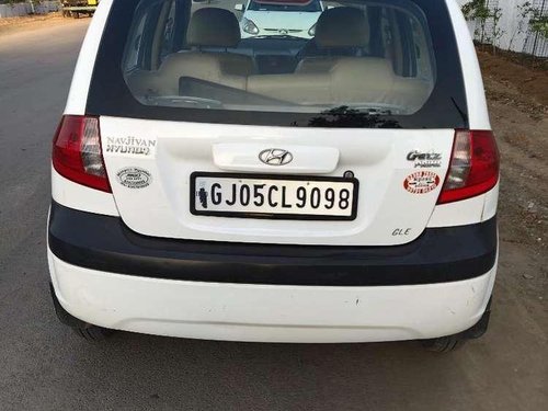 Used Hyundai Getz 1.1 GLE MT for sale in Surat