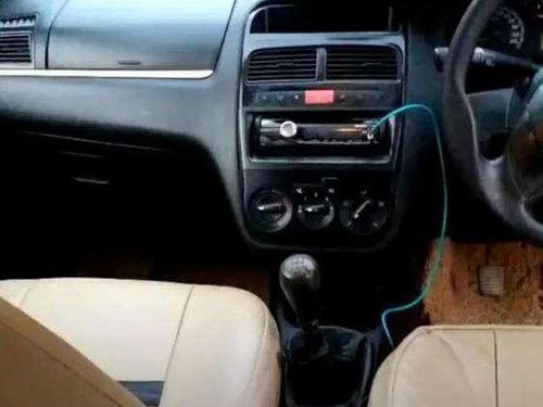 2012 Fiat Punto Evo MT for sale in Varanasi 