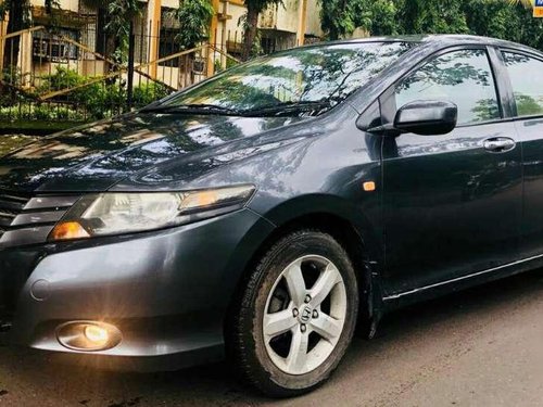 Honda City 1.5 V Automatic, 2010, Petrol AT for sale in Mumbai