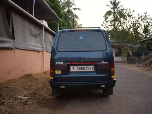 Used 2016 Maruti Suzuki Omni MT for sale in Thrissur 