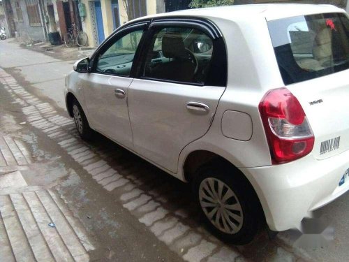 Used Toyota Etios Liva GD, 2015, Diesel MT for sale in Amritsar 