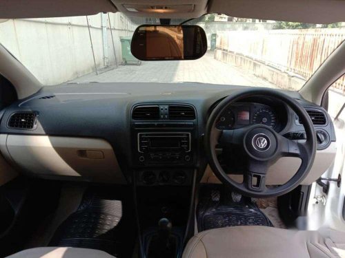 Used Volkswagen Polo 2014 MT for sale in Thane 