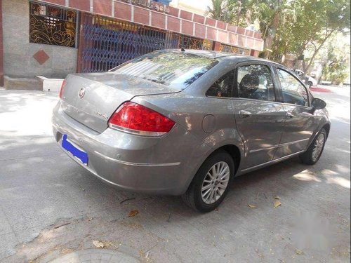 2009 Fiat Linea Emotion MT for sale in Chennai