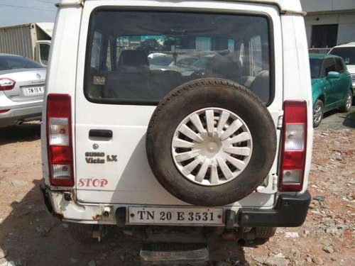 Used 2001 Tata Sumo MT for sale in Chennai