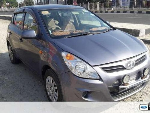 Used Hyundai i20 2011 MT for sale in Siliguri 