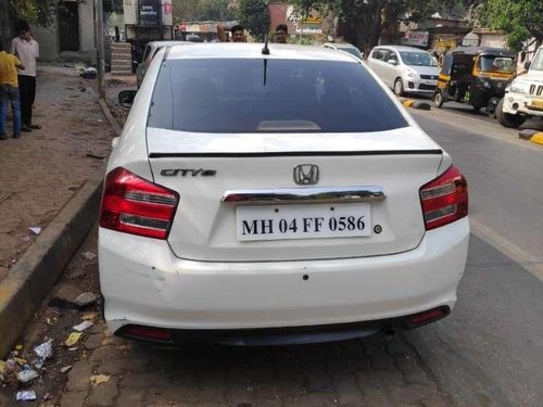 Used Honda City E MT for sale in Mumbai