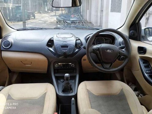 2015 Ford Figo Aspire MT for sale in Malegaon 