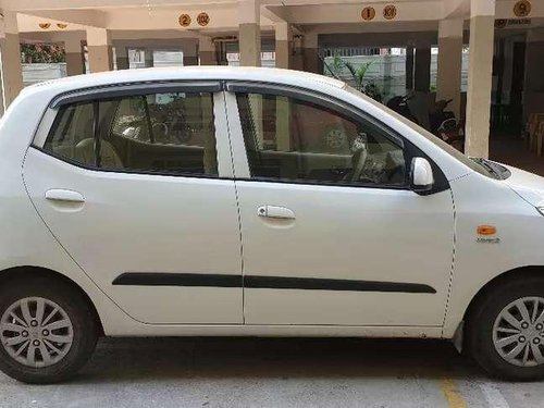 Used 2015 Hyundai i10 Sportz MT for sale in Raipur 