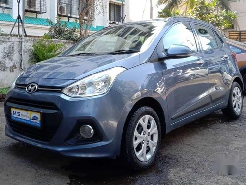 2014 Hyundai i10 MT for sale in Kalyan 