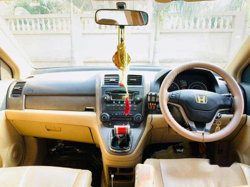 2007 Honda CR V MT for sale in Mumbai