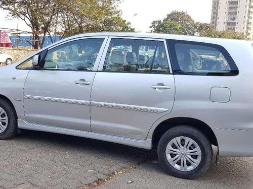 Toyota Innova 2.5 G4 7 STR, 2013, Diesel MT for sale in Mumbai