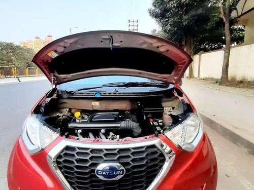 Used Datsun Redi-GO T Option 2018 AT for sale in Pune 