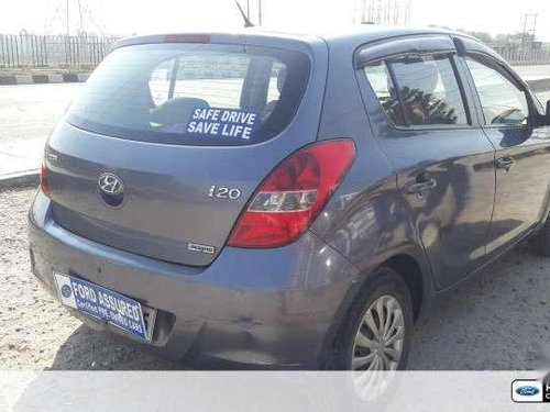 Used Hyundai i20 2011 MT for sale in Siliguri 