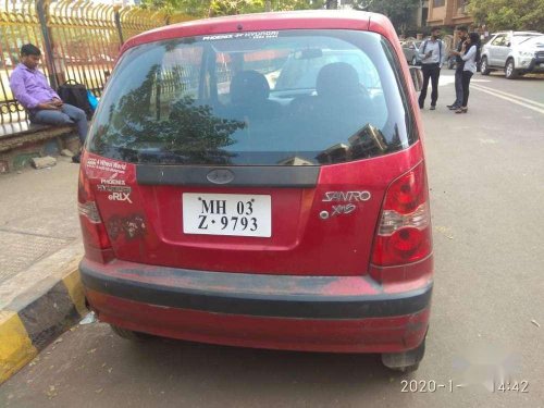 Used Hyundai Santro Xing XL 2006 MT for sale in Mumbai