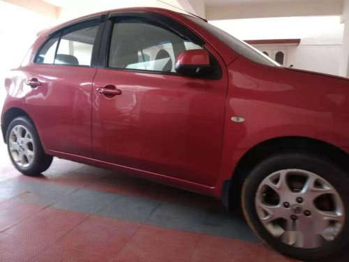 Used 2012 Renault Pulse MT for sale in Nagar