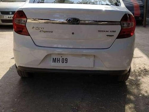 2015 Ford Figo Aspire MT for sale in Malegaon 