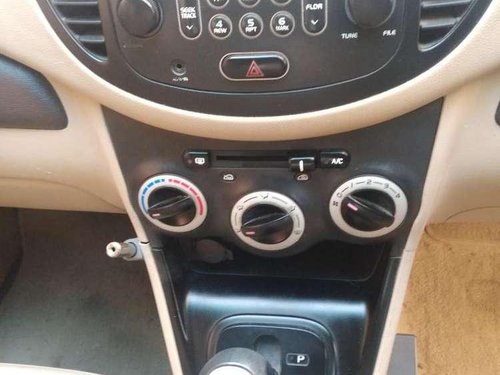 Hyundai i10 Magna 1.2 2009 AT for sale in Bathinda 